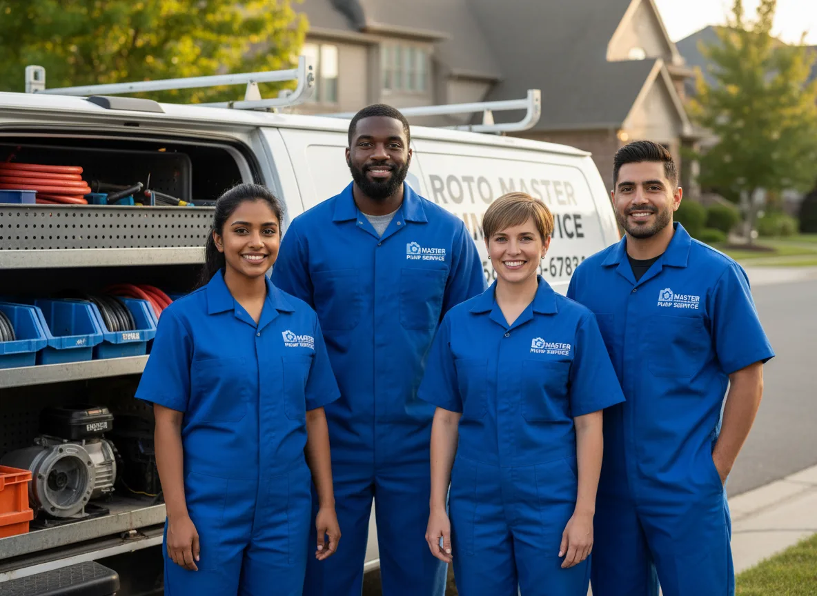 Sump Pump Installation company in Northville, NY